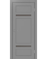 Парма_422.12121 ЭКО-шпон Серый