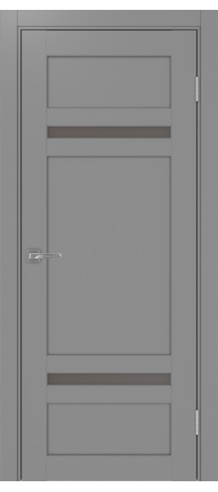 Межкомнатная дверь Парма_422.12121.30  Серый