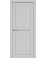 Парма_420.121 ЭКО-шпон Пепельный