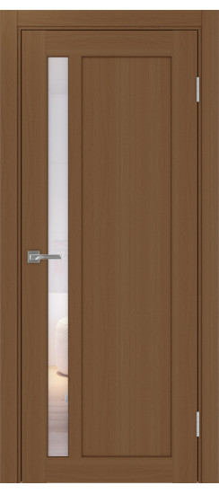 Межкомнатная дверь Парма_412.21.60  Орех NL