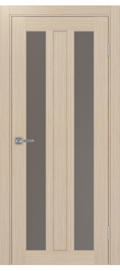 Межкомнатная дверь Парма_413.212.60  Дуб беленый FL