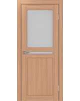 Парма_420.221 ЭКО-шпон Ясень тёмный