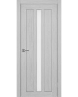 Парма_413.121 ЭКО-шпон Дуб серый FL