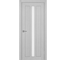 Парма_413.121 ЭКО-шпон Дуб серый FL