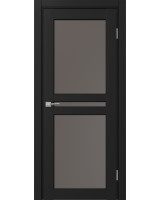 Парма_420.222 ЭКО-шпон Антрацит