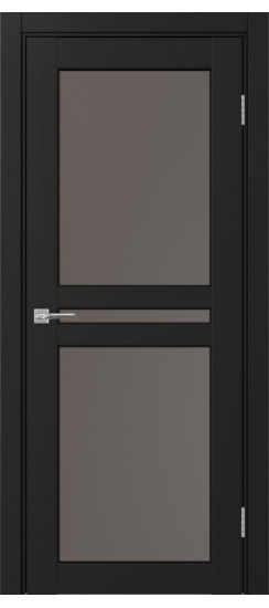 Межкомнатная дверь Парма_420.222.30  Антрацит