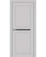 Парма_420.121 ЭКО-шпон Пепельный