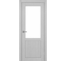 Парма_402.21 ЭКО-шпон Дуб серый FL