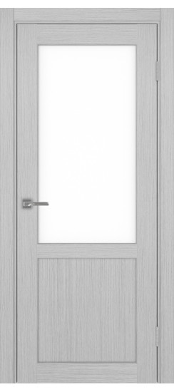 Межкомнатная дверь Парма_402.21.30  Дуб серый FL