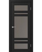 Парма_422.22222 ЭКО-шпон Антрацит