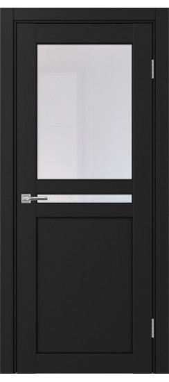 Межкомнатная дверь Парма_420.221.30  Антрацит