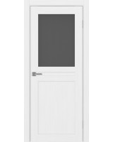 Парма_420.211 ЭКО-шпон Белый лёд