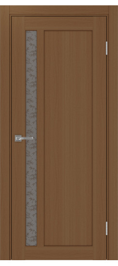 Межкомнатная дверь Парма_412.21.60  Орех NL