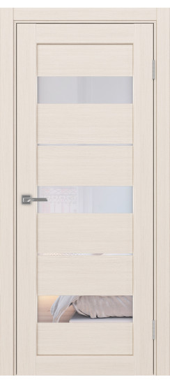 Межкомнатная дверь Парма_426.122.30  Ясень перламутровый