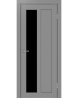 Парма_421.21 ЭКО-шпон Серый