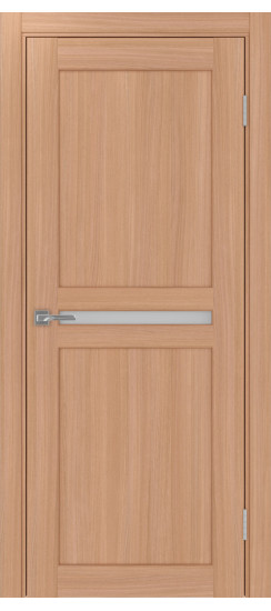 Межкомнатная дверь Парма_420.121.30  Ясень тёмный