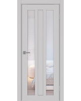 Парма_413.212 ЭКО-шпон Пепельный