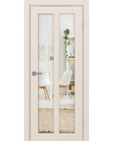 Парма_421.22 ЭКО-шпон Ясень перламутровый