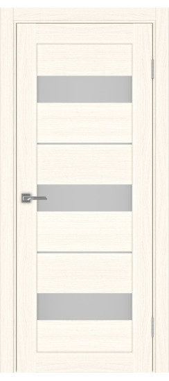 Межкомнатная дверь Парма_426.122.30  Ясень светлый