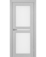 Парма_420.222 ЭКО-шпон Дуб серый FL