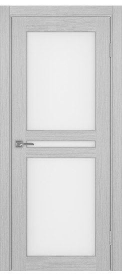 Межкомнатная дверь Парма_420.222.30  Дуб серый FL