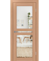 Парма_420.222 ЭКО-шпон Ясень тёмный