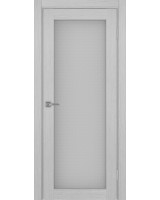 Парма_401.2 ЭКО-шпон Дуб серый FL