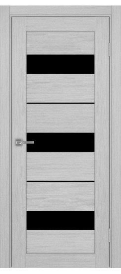Межкомнатная дверь Парма_426.122.30  Дуб серый FL