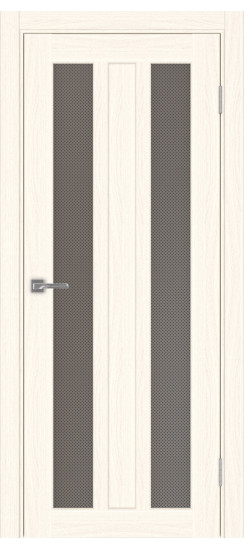 Межкомнатная дверь Парма_413.212.60  Ясень светлый