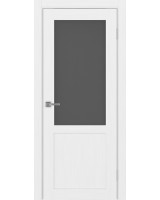 Парма_402.21 ЭКО-шпон Белый лёд