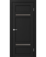 Парма_422.12121 ЭКО-шпон Антрацит