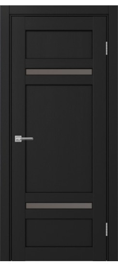 Межкомнатная дверь Парма_422.12121.30  Антрацит