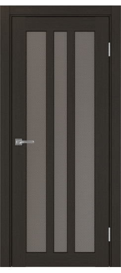 Межкомнатная дверь Парма_413.222.60  Венге FL