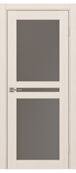 Межкомнатная дверь Парма_420.222.30  Ясень перламутровый