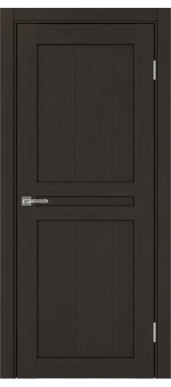 Межкомнатная дверь Парма_420.111.30  Венге FL