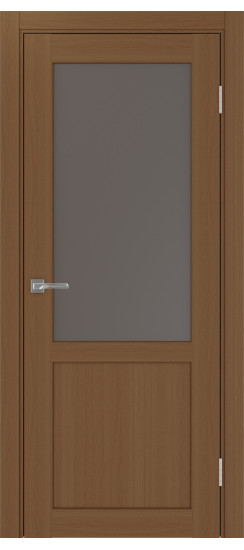 Межкомнатная дверь Парма_402.21.30  Орех NL