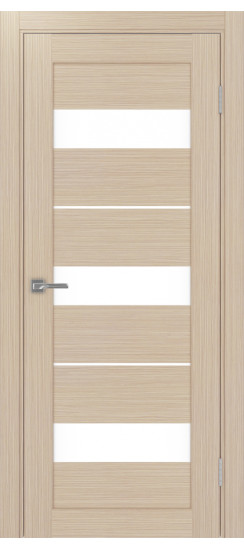 Межкомнатная дверь Парма_426.122.30  Дуб беленый FL
