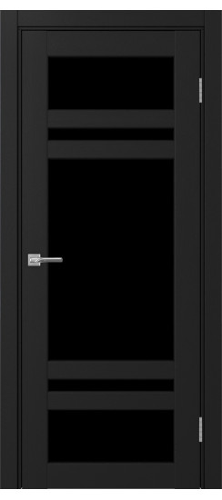 Межкомнатная дверь Парма_422.22222.30  Антрацит