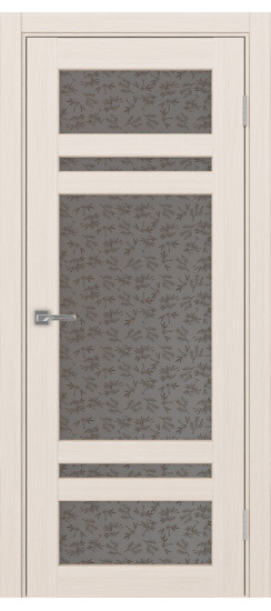 Межкомнатная дверь Парма_422.22222.30  Ясень перламутровый