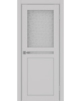 Парма_420.221 ЭКО-шпон Пепельный