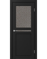 Парма_420.221 ЭКО-шпон Антрацит