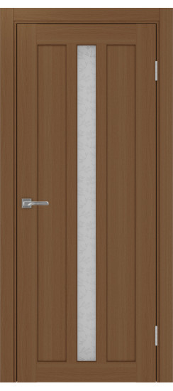 Межкомнатная дверь Парма_413.121.60  Орех NL