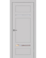 Парма_422.12121 ЭКО-шпон Пепельный