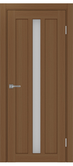 Межкомнатная дверь Парма_413.121.60  Орех NL