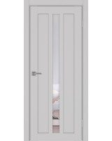 Парма_413.121 ЭКО-шпон Пепельный