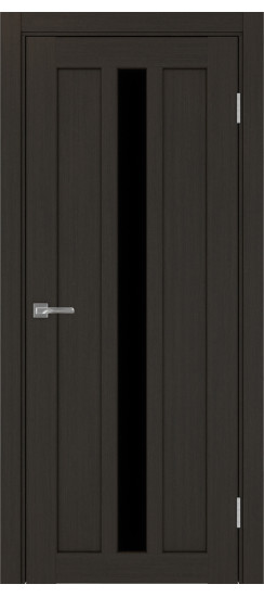 Межкомнатная дверь Парма_413.121.60  Венге FL