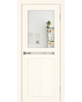 Парма_420.221 ЭКО-шпон Ясень светлый