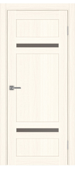 Межкомнатная дверь Парма_422.12121.30  Ясень светлый