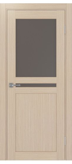 Межкомнатная дверь Парма_420.221.30  Дуб беленый FL