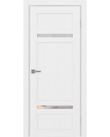 Парма_422.12121 ЭКО-шпон Белый лёд